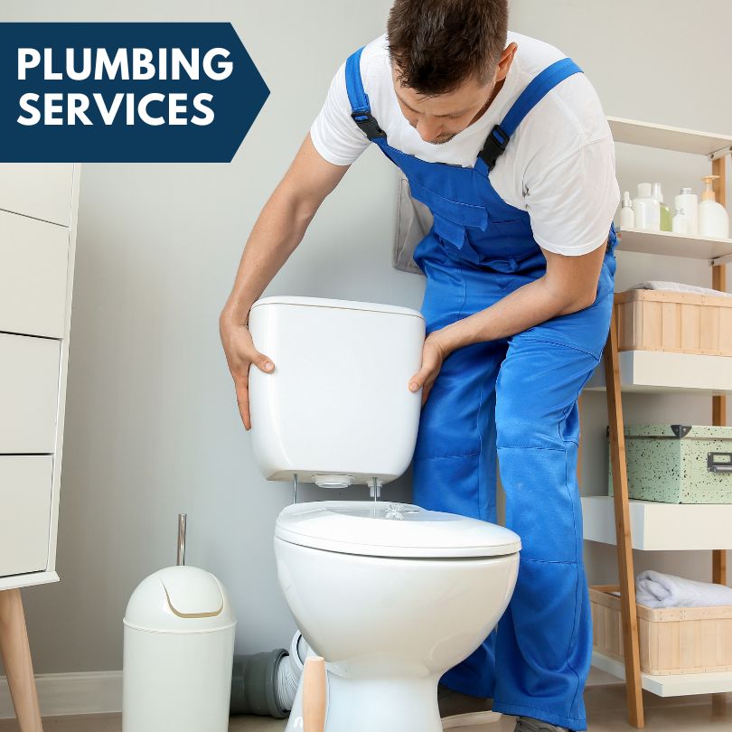 Plumbing Company in Charlotte, IA